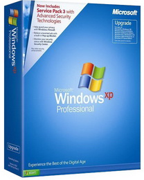 دانلود Windows XP Professional SP3 Integrated January 2011